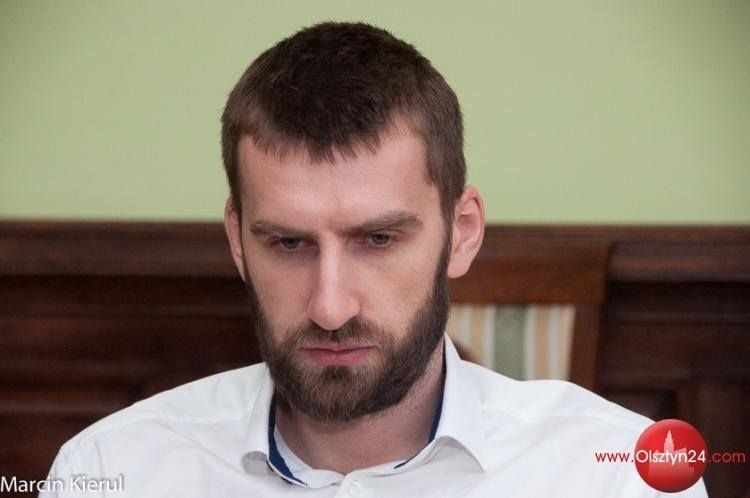 Marcin Możdżonek zaprasza na siatkarskie treningi do Uranii