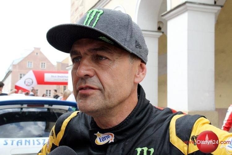 Ryk na początek Tygodnia Bezpiecznego Kierowcy 