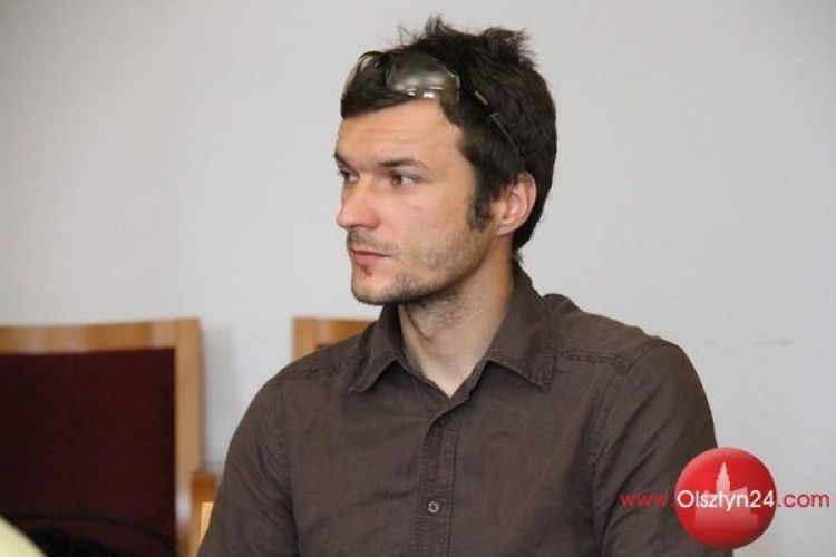 Trasa rowerowa pobiegnie blisko północnej granicy województwa. Dlaczego?
