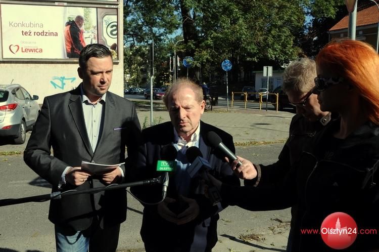 Zjednoczona Lewica zaprezentowała  kolejny  blok programu wyborczego