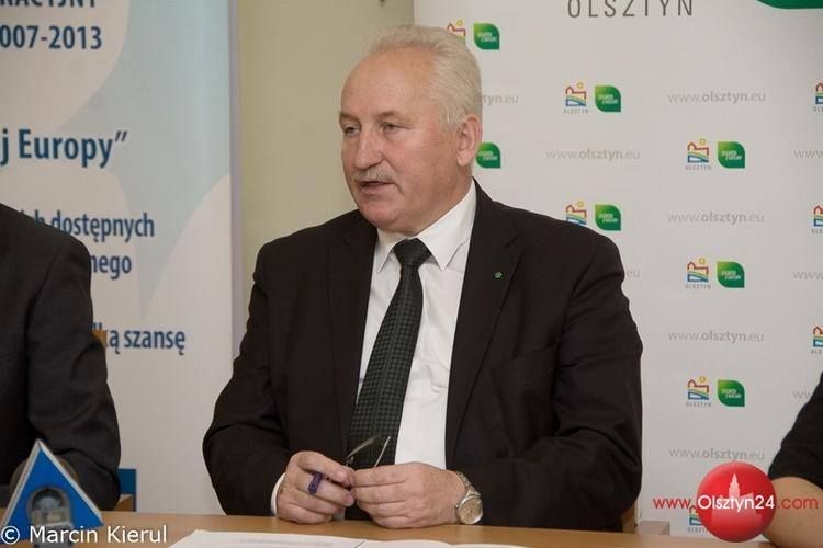 Marszałek wyróżniony za dbałość o dziedzictwo