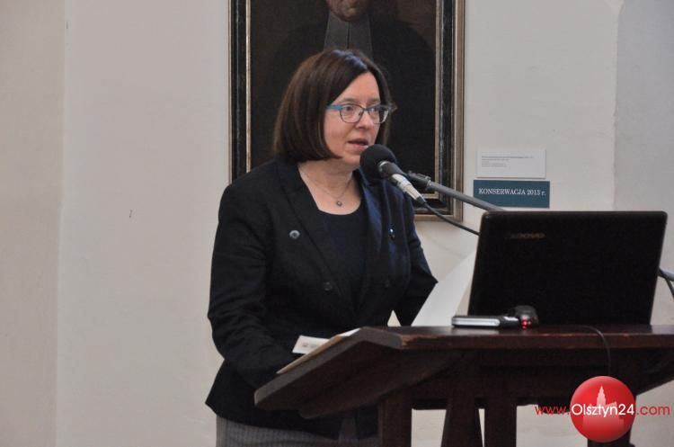 Sesja naukowa z okazji 70-lecia Muzeum Warmii i Mazur