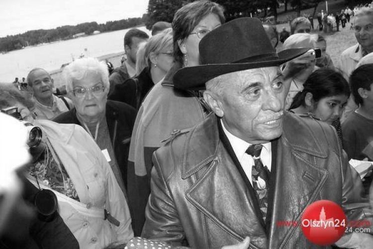 Zmarł Zbigniew Bilicki, przewodniczący Rady Starszyzny Romów