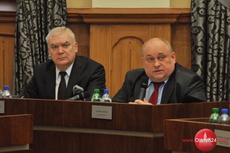 Plany zagospodarowania przestrzennego głównym tematem XIX sesji Rady Miasta 