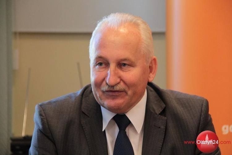 Marszałek Brzezin delegowany do pracy w Komitecie Regionów Unii Europejskiej