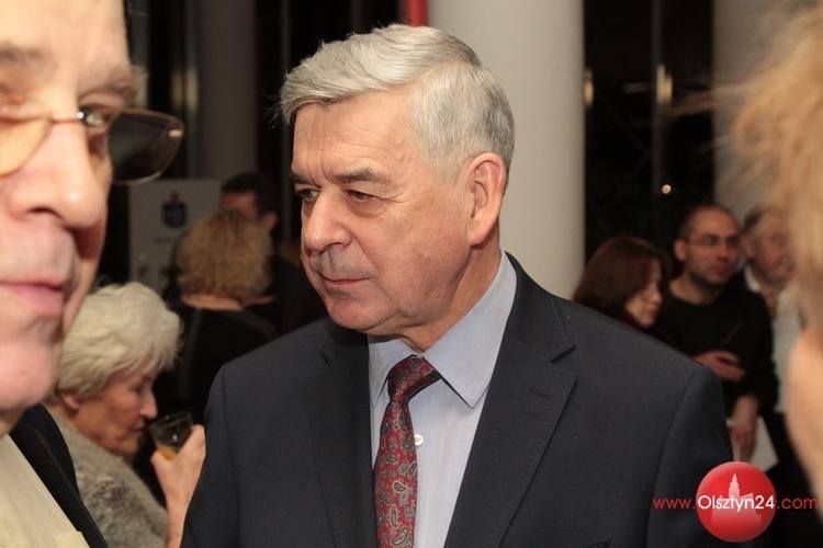 Prof. Ryszard Górecki ponownie rektorem UWM