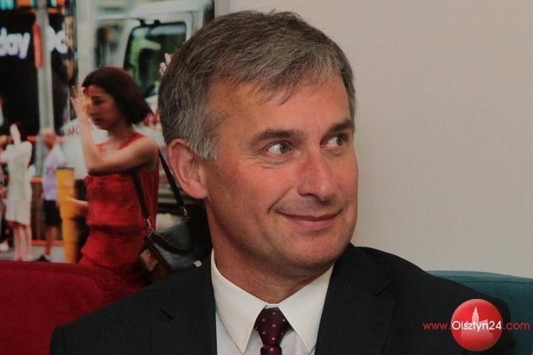 Prof. Mariusz Piskuła ponownie dyrektorem IRZiBŻ PAN w Olsztynie