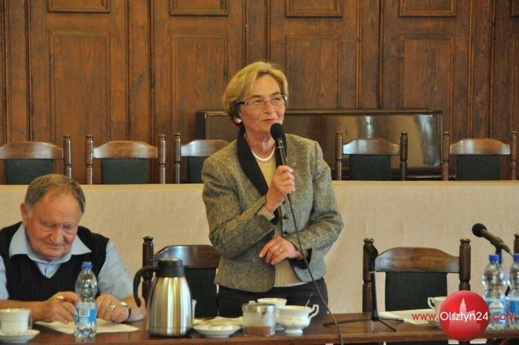 Rada Olsztyńskich Seniorów będzie nagradzać miejsca przyjazne tej grupie społecznej