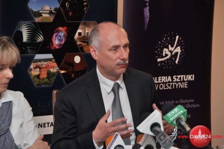 Planetarium z certyfikatem TripAdvisor