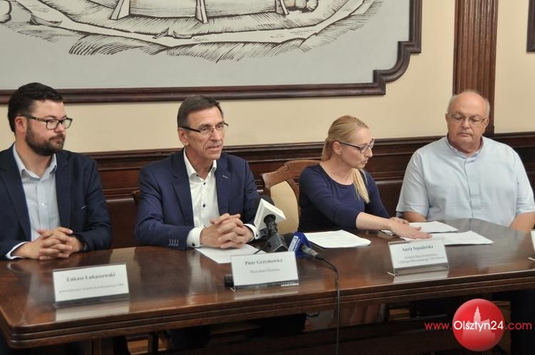Miasto przedstawiło listy zweryfikowanych projektów IV edycji OBO