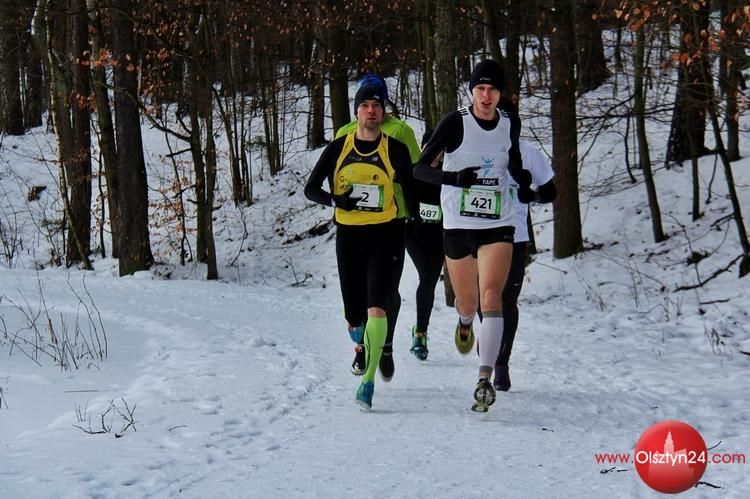 Biegasz? W sobotę masz okazję sprawdzić się w przełaju
