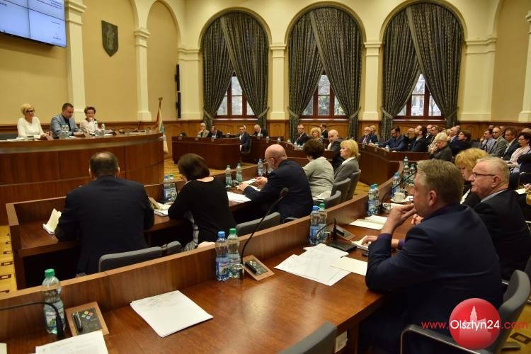 Od stycznia w Olsztynie wyższa stawka podatku od nieruchomości 