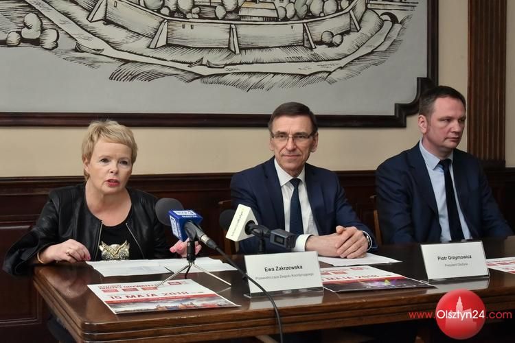 Kolejna edycja OBO ruszyła