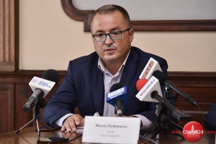 Nowy prezes Stomilu o planie działania 