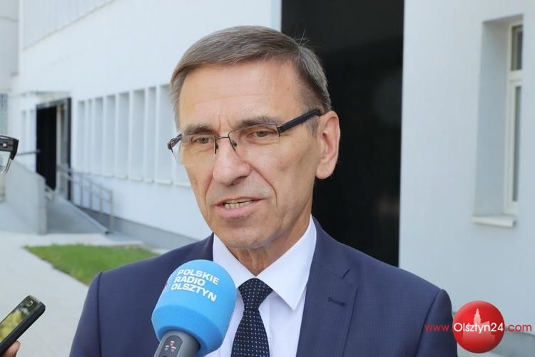 PIOTR GRZYMOWICZ: Przygotowania do budowy miejskiej elektrociepłowni idą zgodnie z planem 