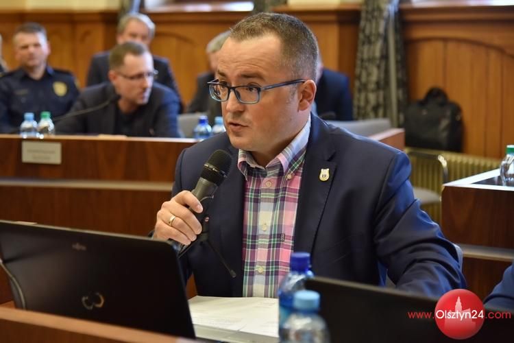 Stomil otrzymał dofinansowanie od miasta 