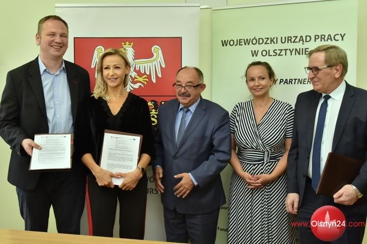 Będzie więcej miejsc w żłobkach na terenie województwa