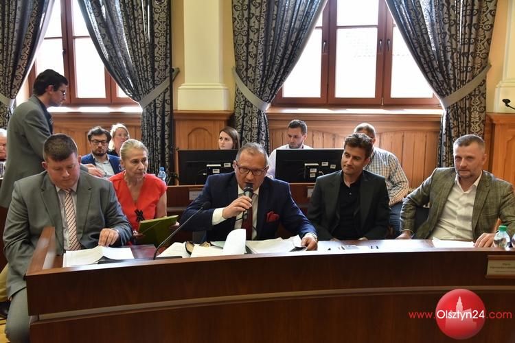 Rada Miasta zadecydowała o sprzedaży Stomilu