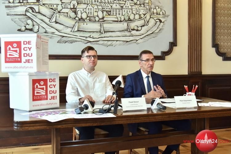 Głosowanie w VII edycji OBO rozpoczęte