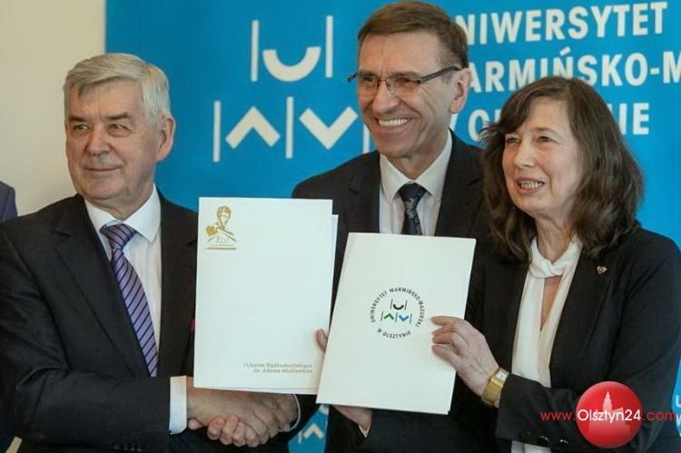 Ministerstwo Edukacji Narodowej zadecydowało: będzie międzynarodowa matura w I LO