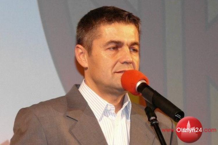 Hołek w Europarlamencie!