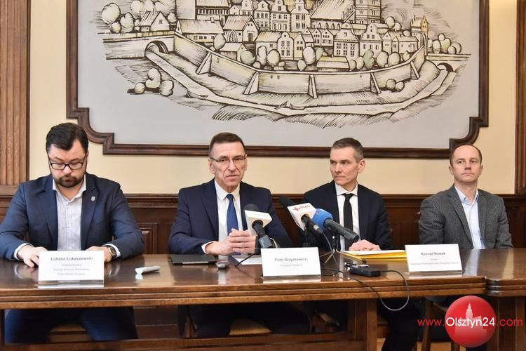 Olsztyńska ekociepłownia ma zielone światło. Unia wesprze finansowo jej budowę