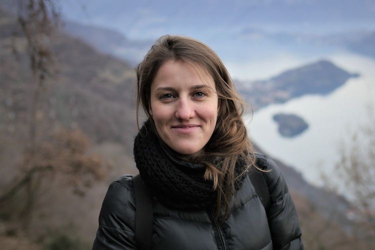 Doktorantka z Olsztyna laureatką stypendium Fulbrighta