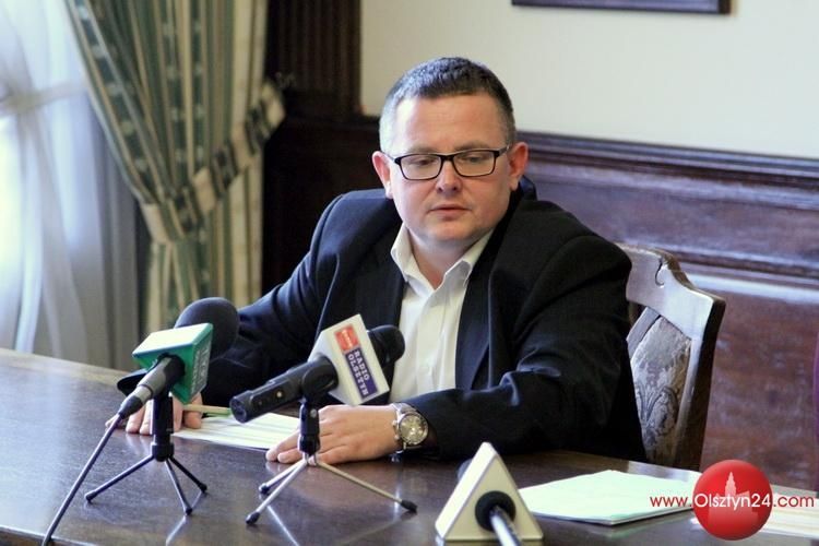 Olsztyńska Karta Dużej Rodziny na cenzurowanym