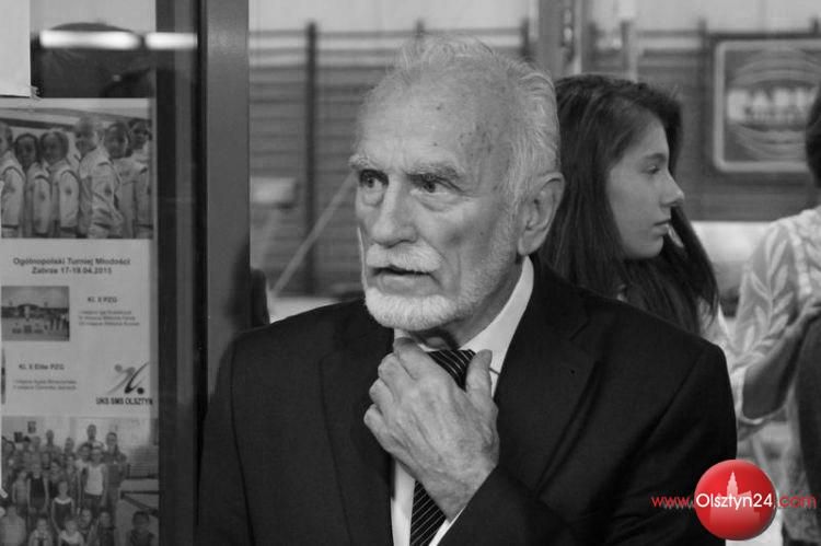 Zbigniew Żołnierowicz nie żyje