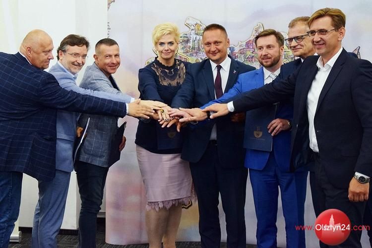 Rusza budowa powiatowej „wielkiej pętli”