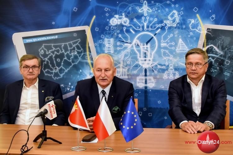 Rusza wsparcie antykryzysowe dla przedsiębiorców