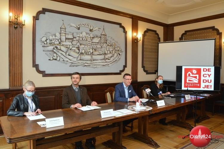 Głosowanie na projekty OBO rozpoczęte