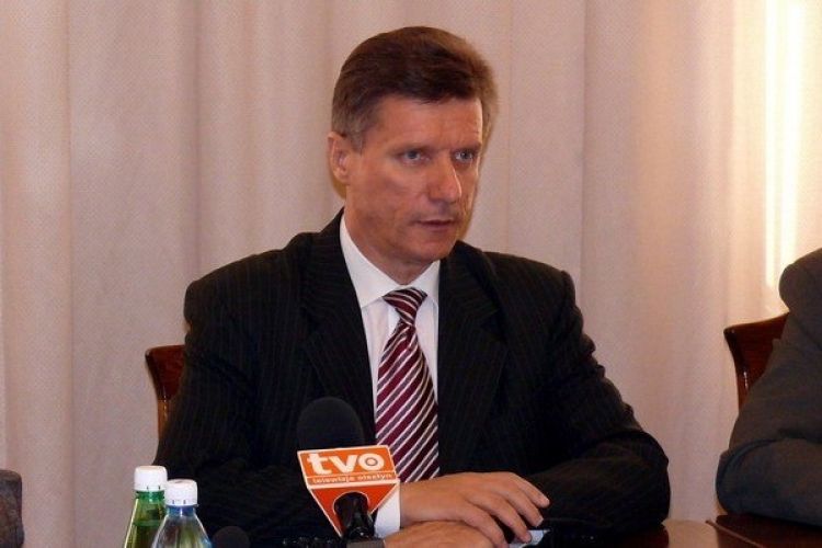 AKTUALIZACJA: Prezydent zaginął i... się odnalazł!