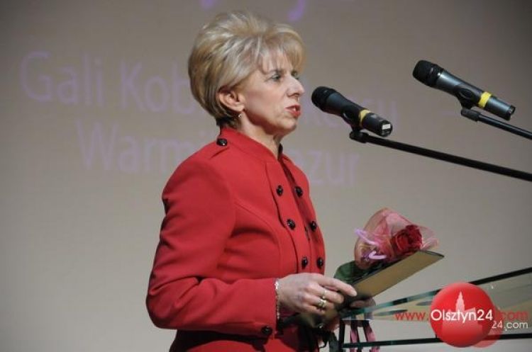 Olsztynianka XXI Wieku