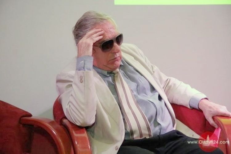 Tadeusz Milewski ponownie prezesem WMSON