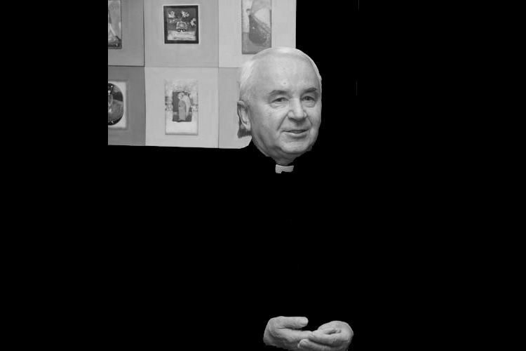 Zmarł ks. kan. prał. prof. dr hab. Władysław Nowak