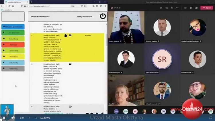 Zmiana granic aglomeracji wodno-ściekowej