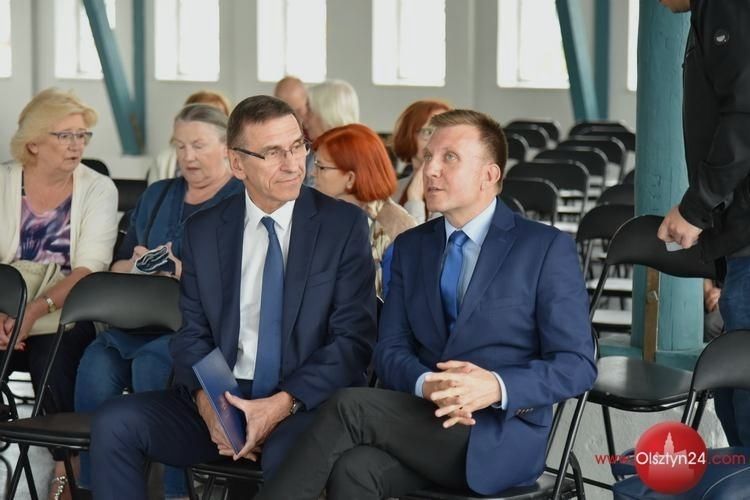 Olsztyński bibliotekarz najlepszym w regionie 