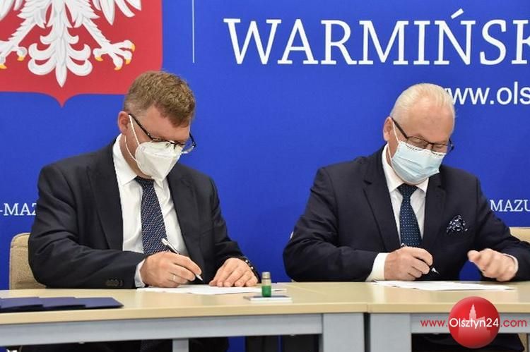 Cztery nowe linie autobusowe w regionie. Jest umowa na dofinansowanie