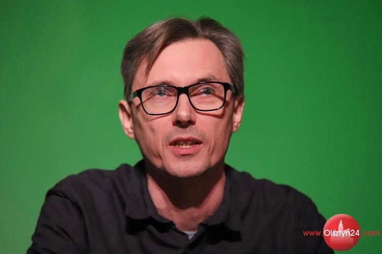 Andrzej Bartnikowski dyrektorem Olsztyńskiego Teatru Lalek przez następne trzy lata