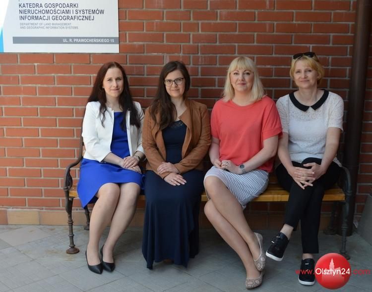 Rower, hulajnoga czy samochód? Podpowie algorytm, który stworzą naukowcy UWM