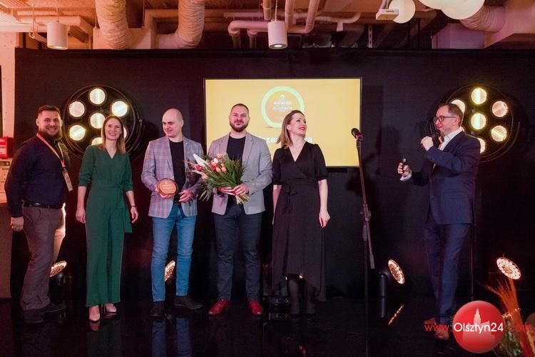Olsztyńska restauracja najlepszą w województwie według wyników ogólnopolskiego konkursu