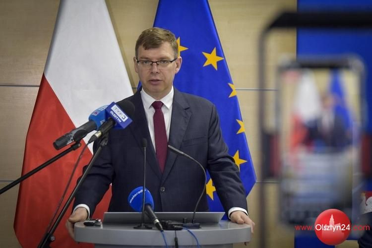 Rozpoczęła się tegoroczna edycja kwalifikacji wojskowej