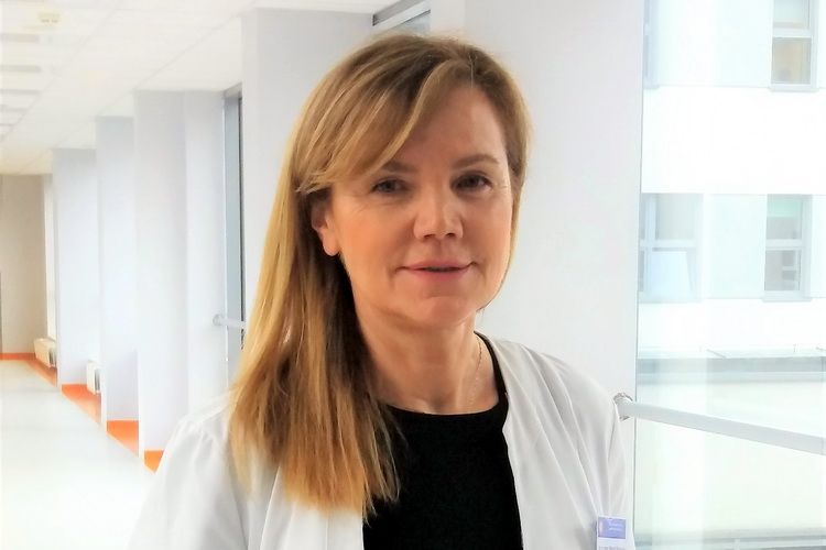 Guz mózgu – co roku na Warmii i Mazurach taką diagnozę słyszy ok. 10 dzieci
