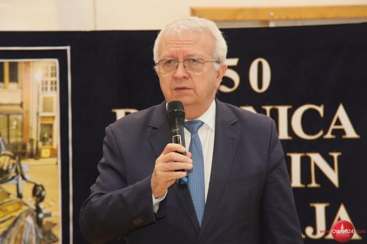 Krzysztof Marek Nowacki nie jest już Warmińsko-Mazurskim Kuratorem Oświaty