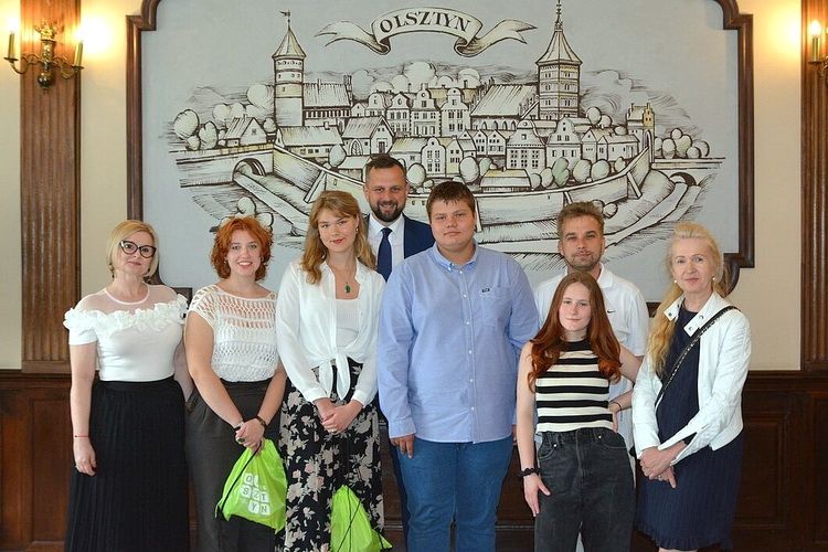 Wybrano „Ośmiu Wspaniałych”