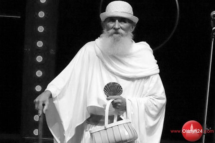 Św. Jakub nie będzie już miał twarzy Mirosława Korzunowicza. Artysta nie żyje 