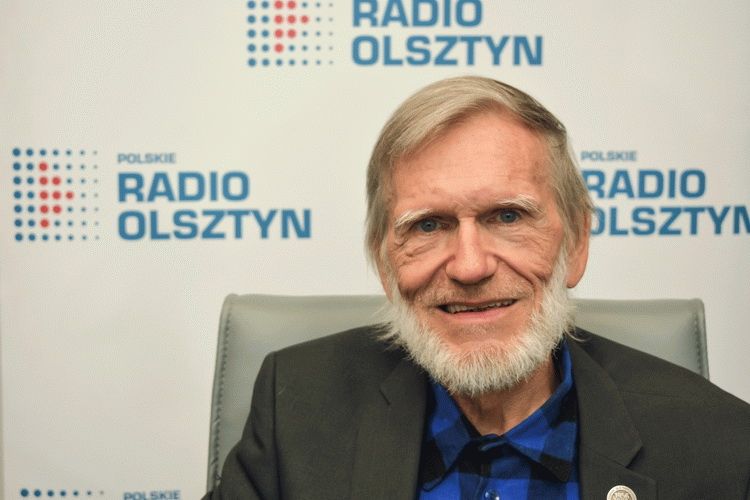 Gramy dla Wojtka Ciesielskiego!