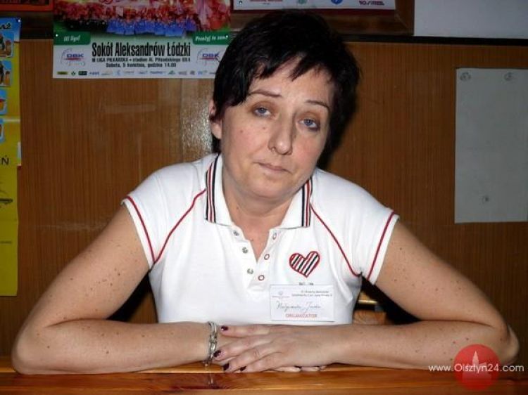 Pływali dla papieża