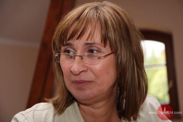 Nowy komendant, nowy rzecznik